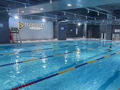 -FLARE STAR FITNESS(复地活力城店)