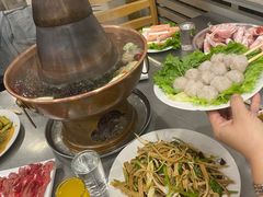 -三兴涮羊肉(荣安大街店)