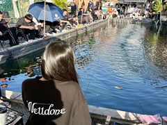 -DGE季风钓虾营地·团建·聚会