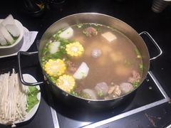-牛很鲜潮汕牛肉火锅(朝晖路店)