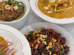 -泰椰里·泰国餐厅(智慧城广百广场店)
