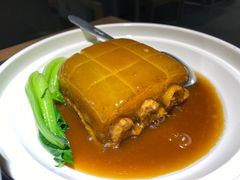 -安多素食(广仁寺路店)