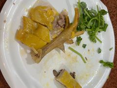 -瑞记湛江鸡饭店·粤西第一鸡(粤垦店)