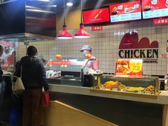 -1973继光香香鸡(合生汇购物中心店)