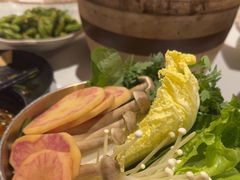 -KAOTOWN烤堂•烧烤(海汇港店)