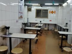 大堂-成醒布拉肠粉专门店(海珠南路店)