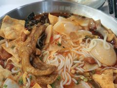 -白妈螺蛳粉(白云万达店)