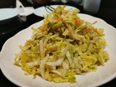 -蓝海大饭店·渔歌舫(黄岛店)