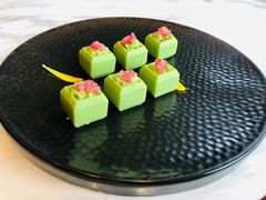 -扬州香格里拉·香宫中餐厅