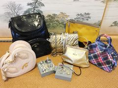 -Vivienne Westwood(上海来福士广场店)