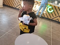 -郭记冰点(鼓楼店)