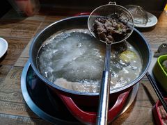 -彩鹿·潮汕·鲜牛肉·自助火锅(伊电园店)