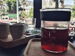 耶加雪菲-251#coffee roasters(沿河东路店)