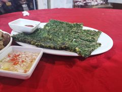 -车头老二大排档