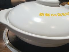 -龙泉人椰子鸡·糟粕醋·地标海南菜(龙昆南店)
