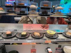 -争鲜回转寿司(朝北大悦城店)