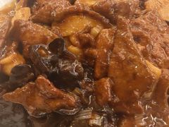 -玉华台饭庄(裕中西里小区店)