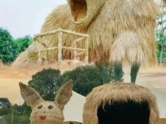 -歌斐颂巧克力小镇