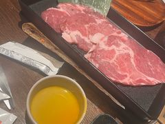 -新石器烤肉(中房金谊广场店)