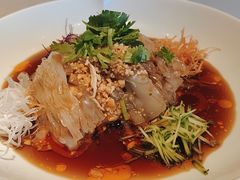 -逸品淮扬(东方渔人码头店)