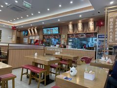 -庆丰包子铺(西单店)