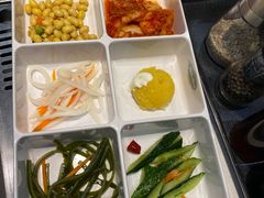-韩时烤肉(丰科万达广场店)