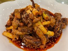 -高坎一品甲鱼庄(两河店)