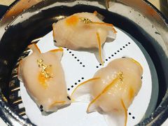 金鱼饺-8餐厅(新葡京酒店)