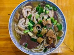 -锦泓老字号猪脏粉(东联大厦店)