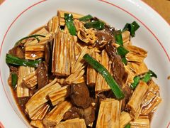 -肥三土菜馆(五四广场店)