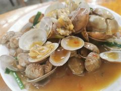 -明记海鲜大排档(巽寮湾店)