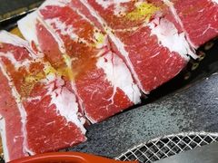-炭虎烤肉(桂林路店)