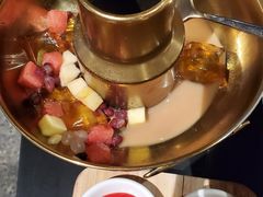-辣尚瘾·烤鱼·新川菜(交大直营店)