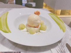 茶韵甜品－大碗岛的星期日下午-théATRE 茶聚场(王府中環店)