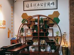 -麻麻手推拿
