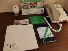 -成都世纪城假日酒店-西楼