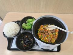 -蒙自源米线大王(普宁广场店)