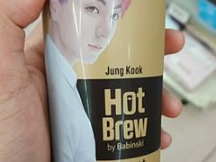 -Olive Young(明洞旗舰店)