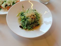 -晋阳春·山西菜·北京烤鸭(交大店)