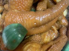 -紫光园·烤鸭(吕家营店)