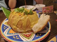 -泰妃殿(武汉首店)