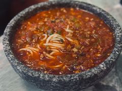 -浩海火烧云傣家菜(京广店)