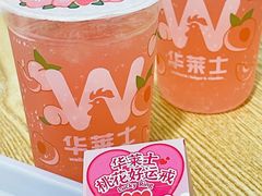 -华莱士·全鸡汉堡(浦东南路店)