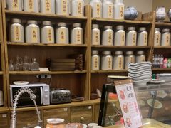 -荣记歡喜·馄饨铺(开发区振华购物中心店)