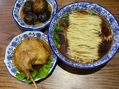 -孙盛兴奥灶面馆·蟹黄面·三虾面(山塘街总店)