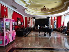 -欢乐盛KTV音乐会所(泰然店)