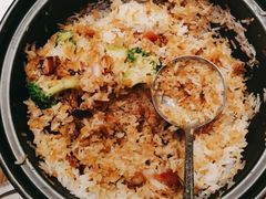 煲仔饭-尚海豆捞(乐虹坊店)