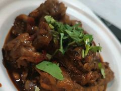 -烤五行·烧烤烤串(石佛营店)