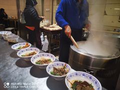 -清真马虎面馆(西七路店)