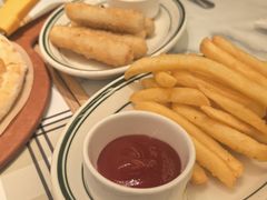 -菲滋意式餐厅(富阳东方茂店)